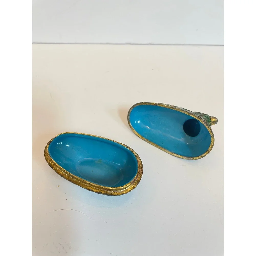 N/A vintage cloisonné